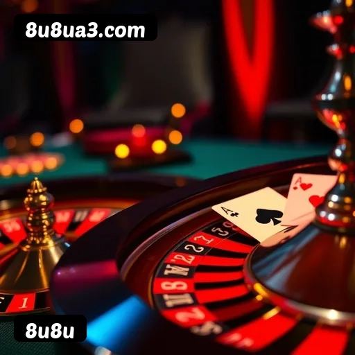 Jogo responsável 8u8u - Ferramentas de controle, limites, auto-exclusão, suporte CVV 188